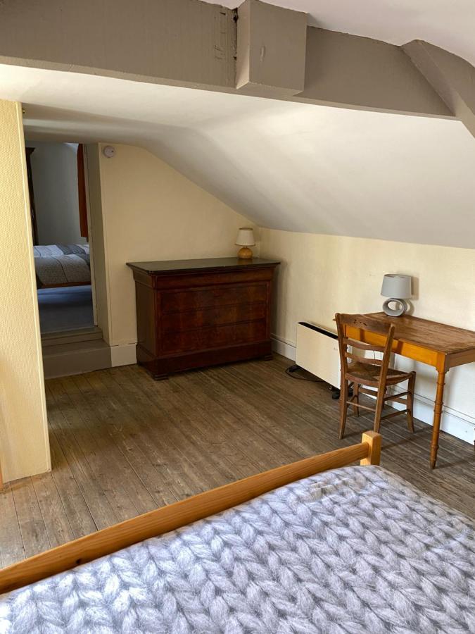 Willa La Grimpette Arromanches-les-Bains Zewnętrze zdjęcie